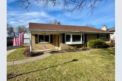 8611 Butler Warren Road, West Chester, OH 45069 - Photo 1