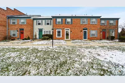 33 County Seat #406, Union Township, OH 45103 - Photo 3