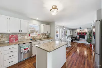 6491 Cedar Hill Drive, Liberty Township, OH 45011 - Photo 17