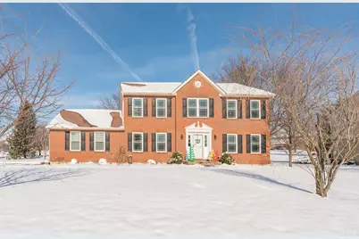 6491 Cedar Hill Drive, Liberty Township, OH 45011 - Photo 55