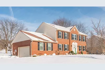 6491 Cedar Hill Drive, Liberty Township, OH 45011 - Photo 3