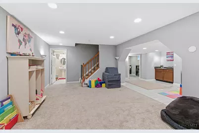 6491 Cedar Hill Drive, Liberty Township, OH 45011 - Photo 45