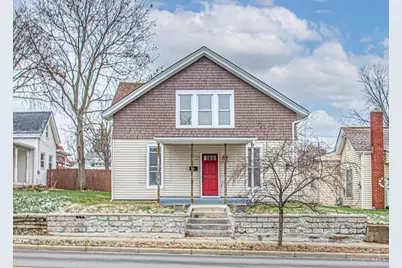444 E Main Street, Lebanon, OH 45036 - Photo 1