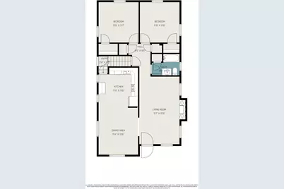 3823 Applegate Avenue, Cheviot, OH 45211 - Photo 21