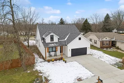 1706 Woodside Drive, Wilmington, OH 45177 - Photo 33