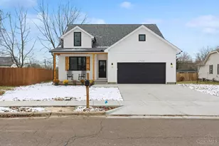 1706 Woodside Dr, Wilmington, OH 45177 - Photo 37