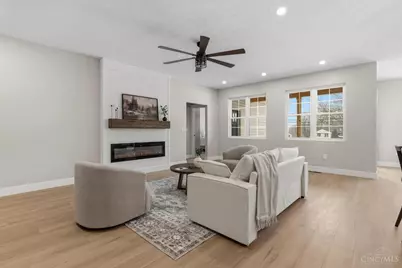 1706 Woodside Drive, Wilmington, OH 45177 - Photo 3