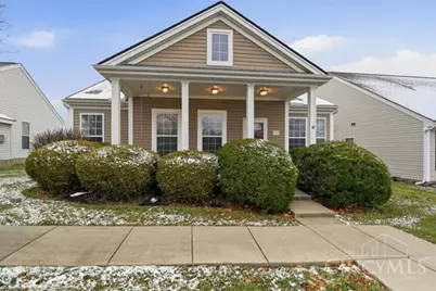 4243 N Yorkshire Square, Union Township, OH 45245 - Photo 1