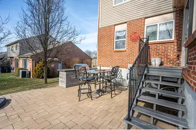3843 Indian Brave Trail, Miami Township, OH 45002 - Photo 29