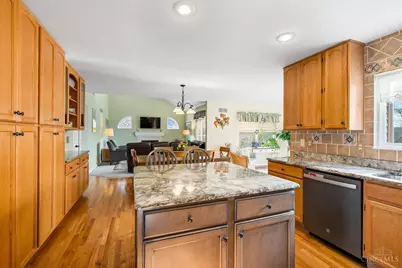 3843 Indian Brave Trail, Miami Township, OH 45002 - Photo 11