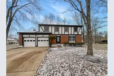 1110 Deerhaven Court, Miami Township, OH 45140 - Photo 1