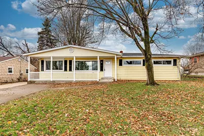 1508 Johns Road, Middletown, OH 45044 - Photo 1