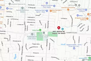 4441 Wehner Rd, Kettering, OH 45429 - Photo 53