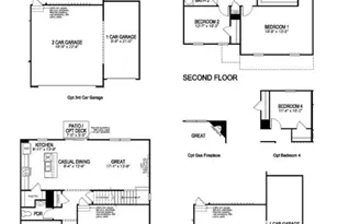 2427 Crosley Mdw, Colerain Township, OH 45239 - Photo 21