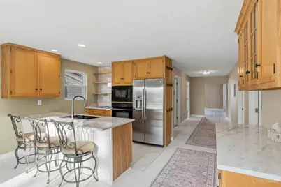 315 N Wright Street, Blanchester, OH 45107 - Photo 17