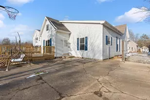 315 N Wright St, Blanchester, OH 45107 - Photo 5