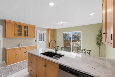 315 N Wright Street, Blanchester, OH 45107 - Photo 19