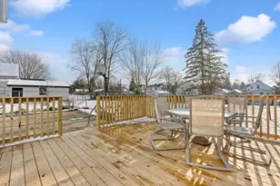 315 N Wright St, Blanchester, OH 45107 - Photo 9