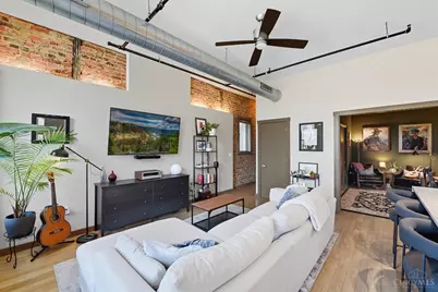 1408 Elm Street #3, Cincinnati, OH 45202 - Photo 9