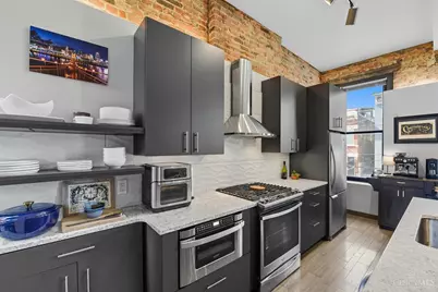 1408 Elm Street #3, Cincinnati, OH 45202 - Photo 5