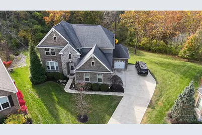 4051 Falling Creek Court, Sharonville, OH 45241 - Photo 59