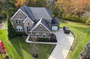 4051 Falling Creek Ct, Sharonville, OH 45241 - Photo 59