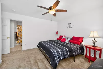 31 Ridge Wood Drive, Monroe, OH 45050 - Photo 47