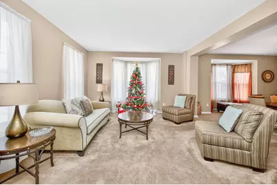 31 Ridge Wood Drive, Monroe, OH 45050 - Photo 5