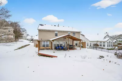 31 Ridge Wood Drive, Monroe, OH 45050 - Photo 59
