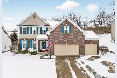 31 Ridge Wood Drive, Monroe, OH 45050 - Photo 63