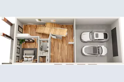 1722 Freeman Avenue, Cincinnati, OH 45214 - Photo 3