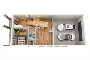 1722 Freeman Ave, Cincinnati, OH 45214 - Photo 3