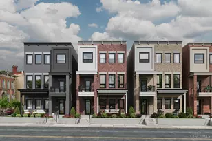 1722 Freeman Ave, Cincinnati, OH 45214 - Photo 1