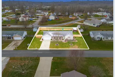 105 Maple Ridge Avenue, Mount Orab, OH 45154 - Photo 53