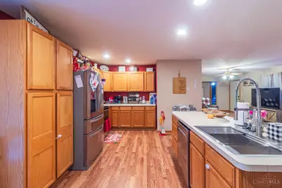 105 Maple Ridge Avenue, Mount Orab, OH 45154 - Photo 29