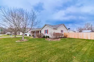 105 Maple Ridge Ave, Mount Orab, OH 45154 - Photo 13