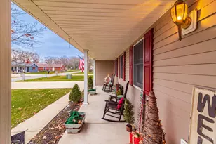 105 Maple Ridge Ave, Mount Orab, OH 45154 - Photo 11