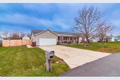 105 Maple Ridge Avenue, Mount Orab, OH 45154 - Photo 9