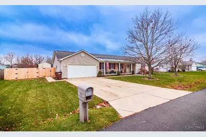 105 Maple Ridge Avenue, Mount Orab, OH 45154 - Photo 3