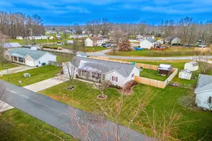 105 Maple Ridge Ave, Mount Orab, OH 45154 - Photo 7