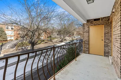 3563 Amberacres Drive #6, Cincinnati, OH 45237 - Photo 25