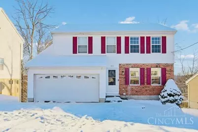 148 Western Ridge Drive, Cleves, OH 45002 - Photo 39