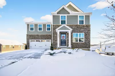 6976 Phelan Drive, Crosby Township, OH 45030 - Photo 1