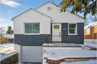 4023 Washington Avenue, Cheviot, OH 45211 - Photo 1