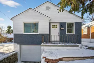 4023 Washington Ave, Cheviot, OH 45211 - Photo 1