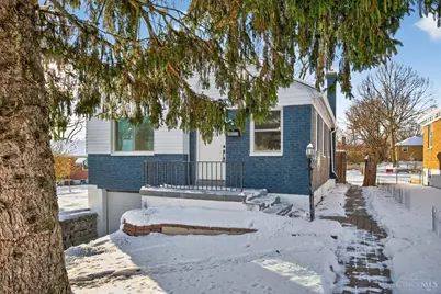 4023 Washington Avenue, Cheviot, OH 45211 - Photo 3