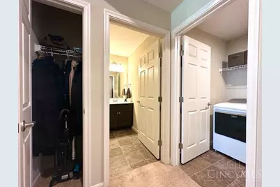 1363 Lake Run Drive, Lebanon, OH 45036 - Photo 11