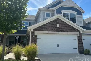 1363 Lake Run Dr, Lebanon, OH 45036 - Photo 1