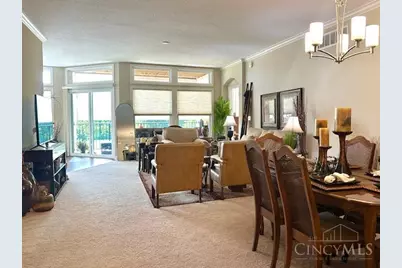 1363 Lake Run Drive, Lebanon, OH 45036 - Photo 15