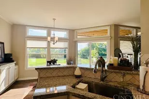 1363 Lake Run Dr, Lebanon, OH 45036 - Photo 37